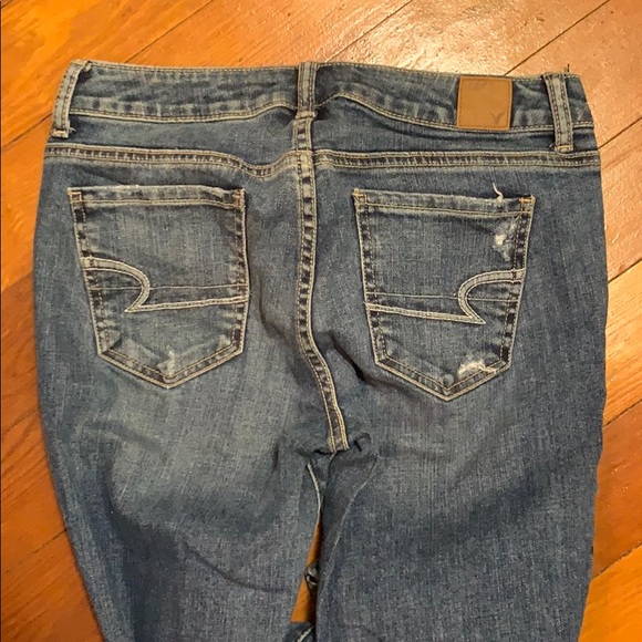 AE hi-rise stretch - Picture 5 of 5